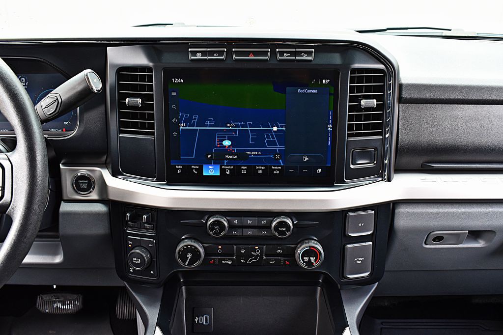 2024 Ford F-250 Image 29