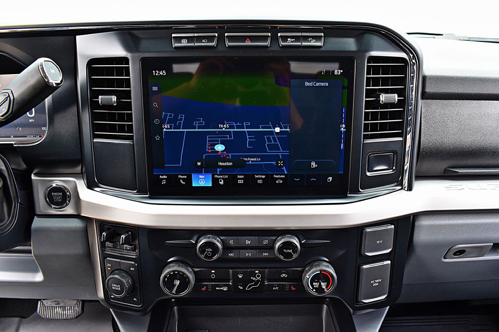 2024 Ford F-250 Image 30