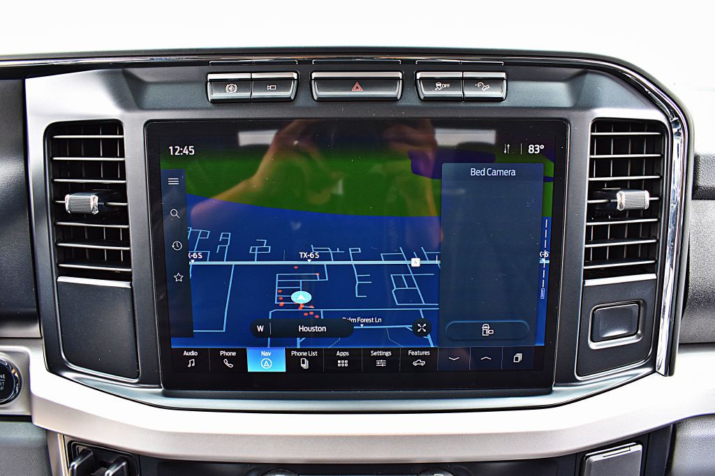 2024 Ford F-250 Image 31