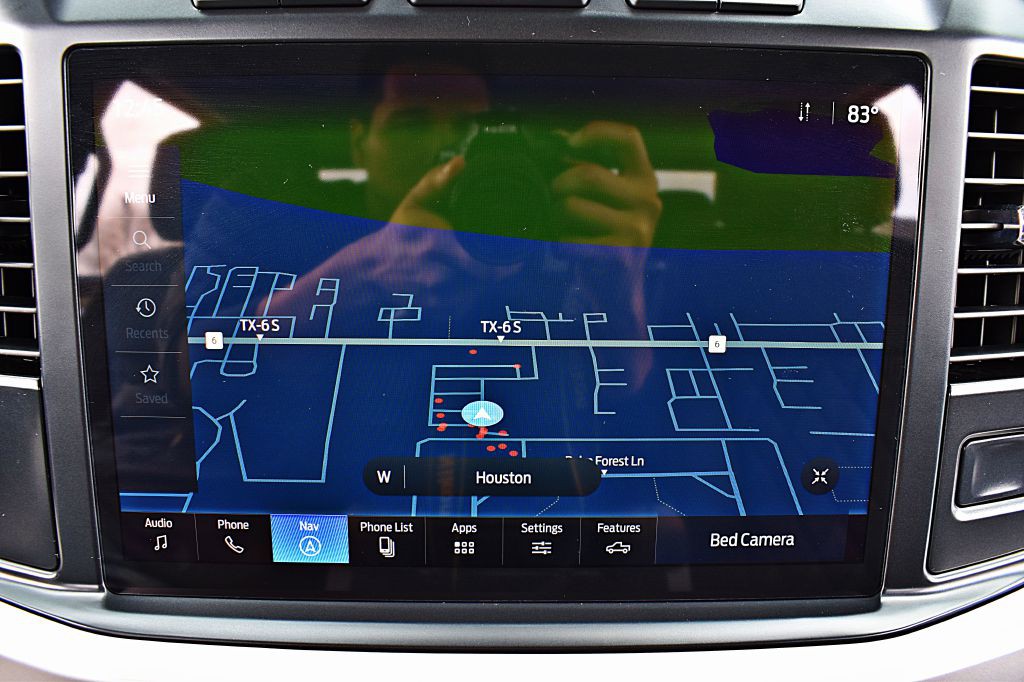 2024 Ford F-250 Image 32