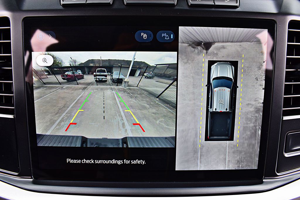 2024 Ford F-250 Image 33