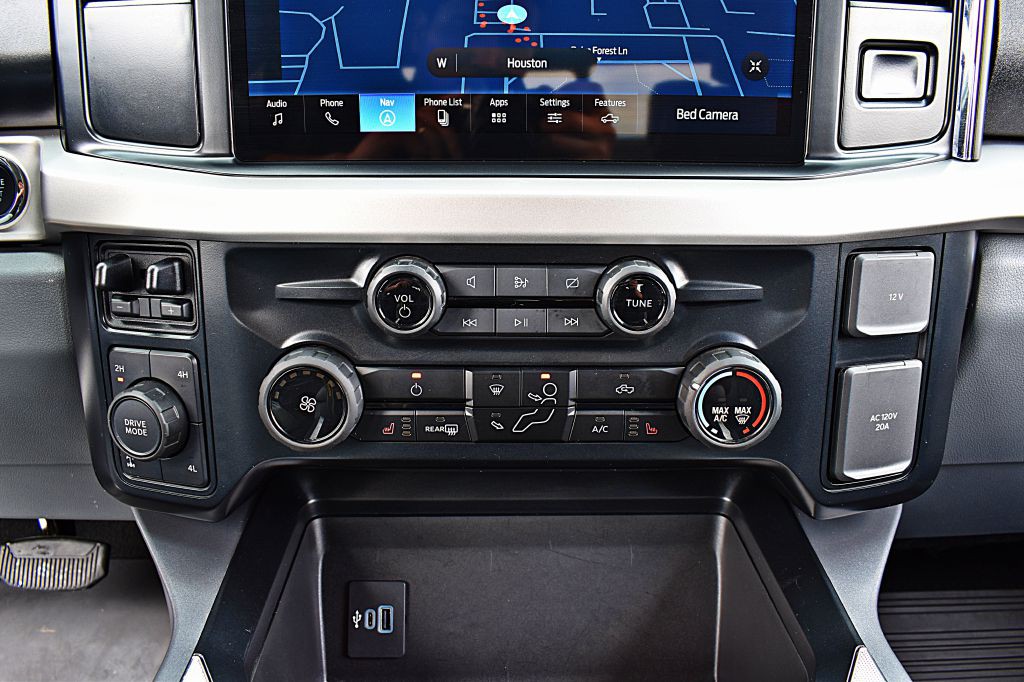 2024 Ford F-250 Image 35