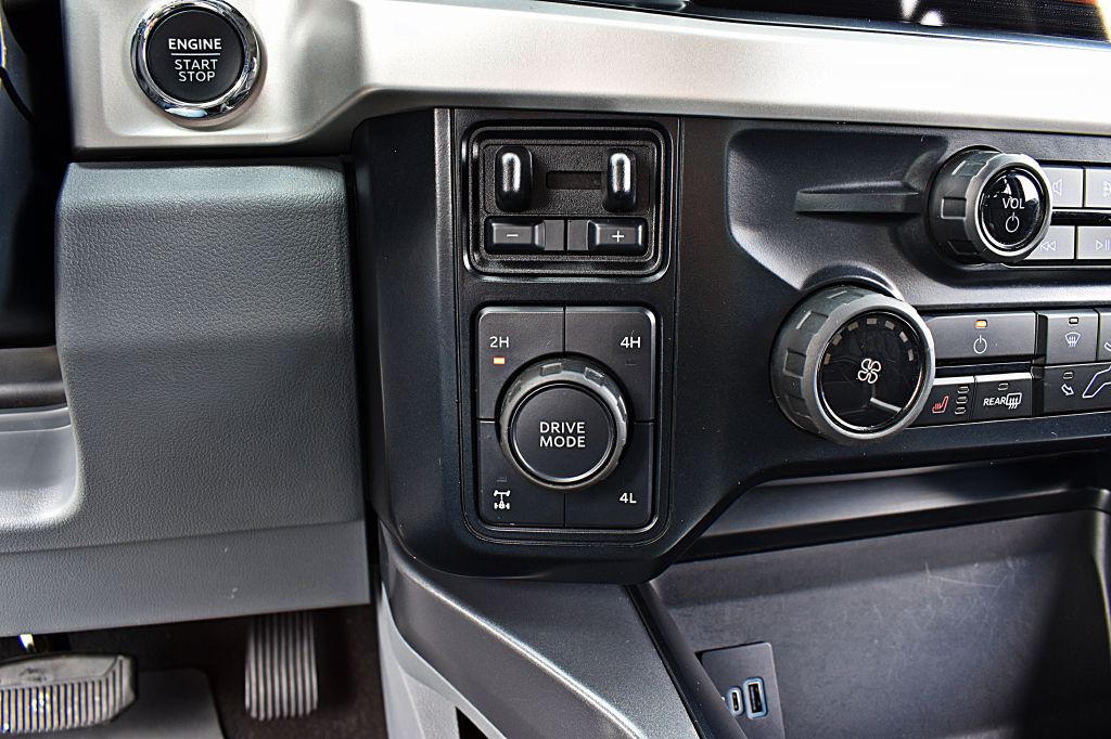 2024 Ford F-250 Image 36