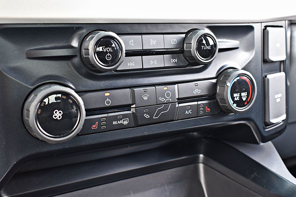 2024 Ford F-250 Image 37