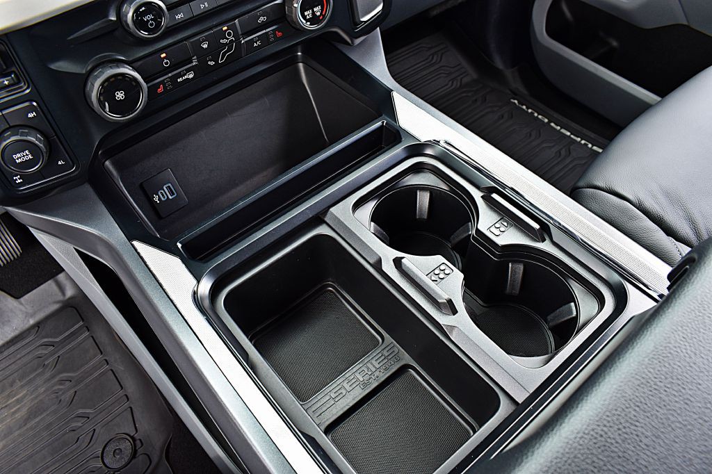 2024 Ford F-250 Image 38