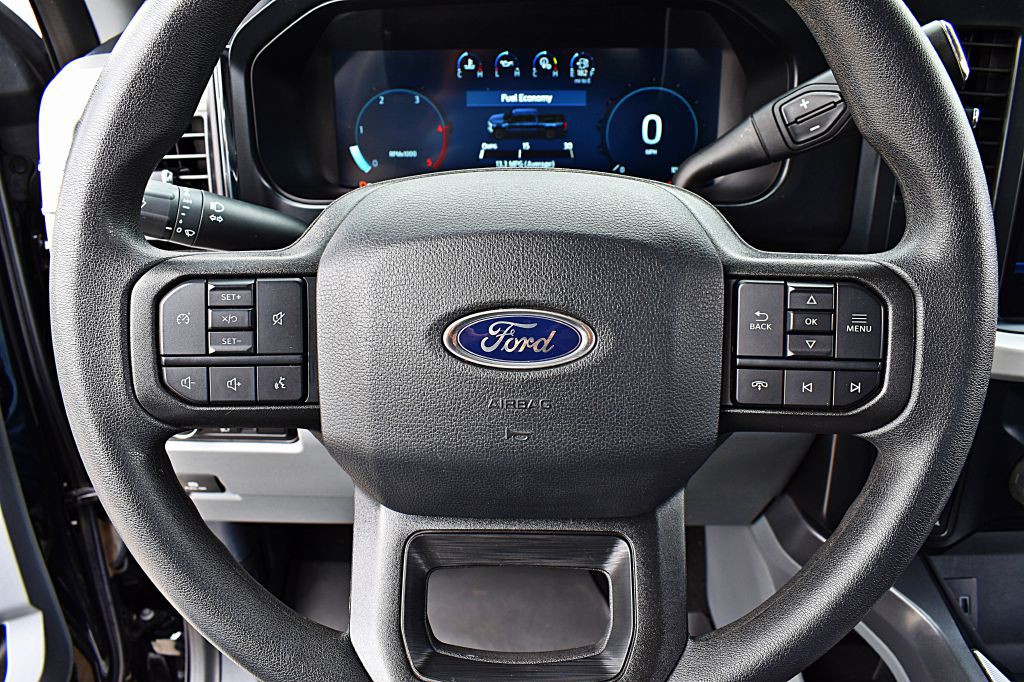 2024 Ford F-250 Image 42