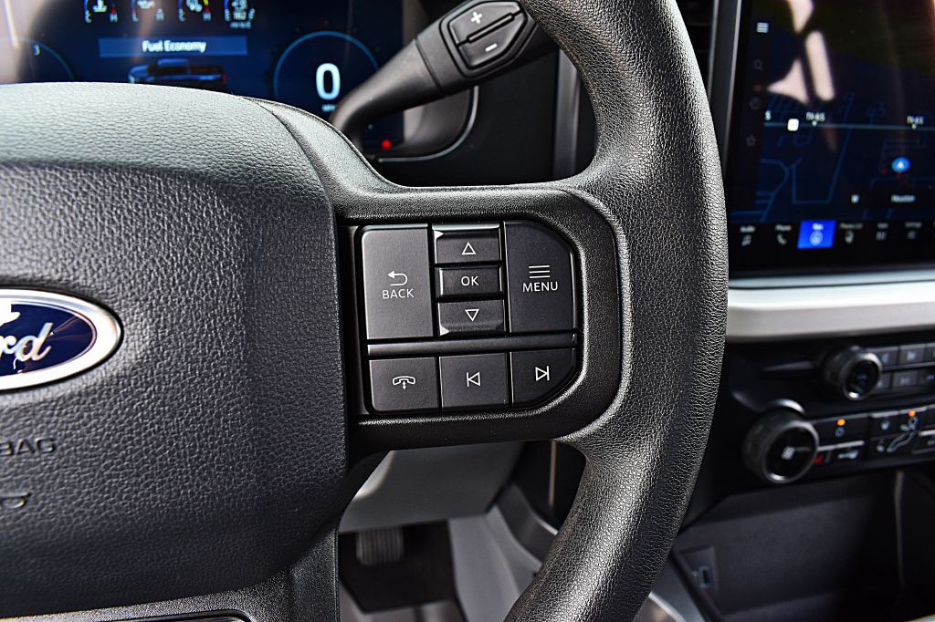 2024 Ford F-250 Image 44