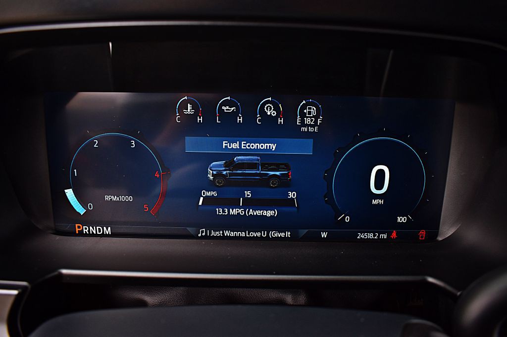 2024 Ford F-250 Image 45