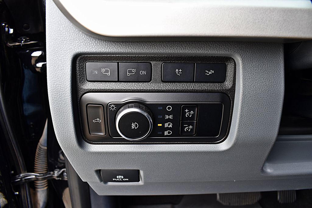 2024 Ford F-250 Image 46