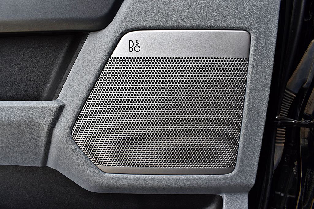 2024 Ford F-250 Image 47