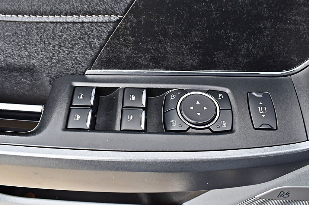 2024 Ford F-250 Image 49