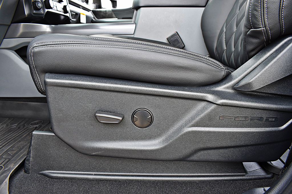 2024 Ford F-250 Image 50