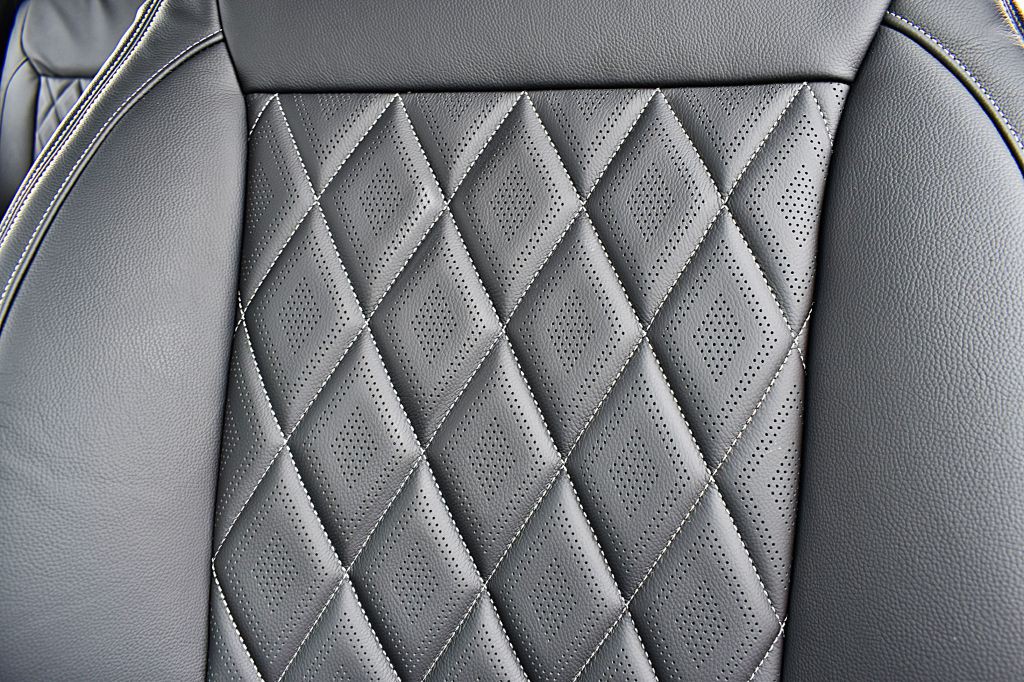 2024 Ford F-250 Image 51