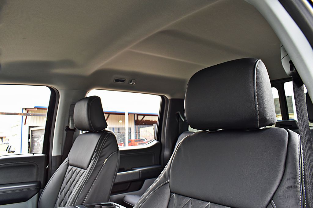 2024 Ford F-250 Image 52