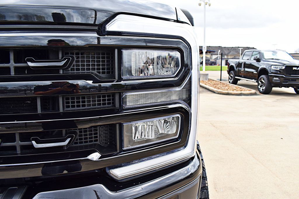 2024 Ford F-250 Image 53