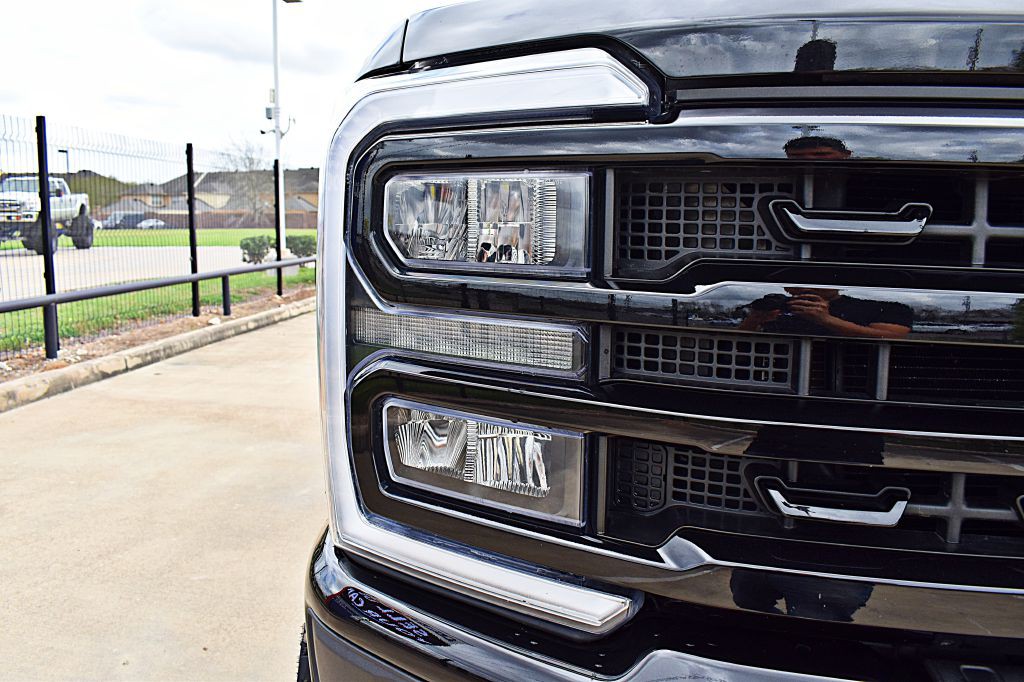 2024 Ford F-250 Image 54