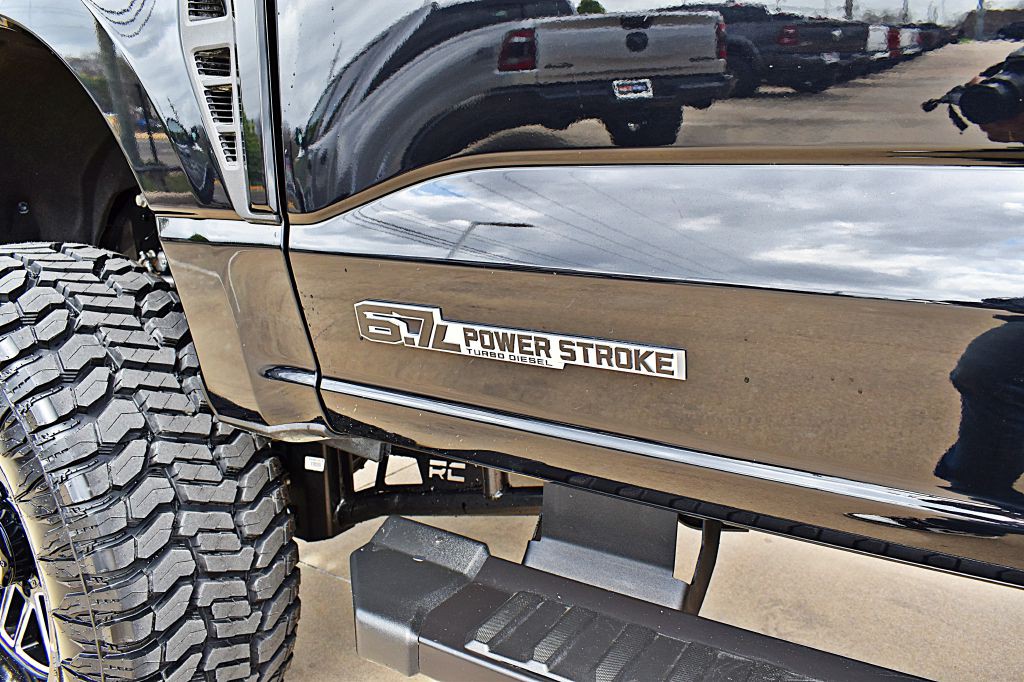 2024 Ford F-250 Image 57