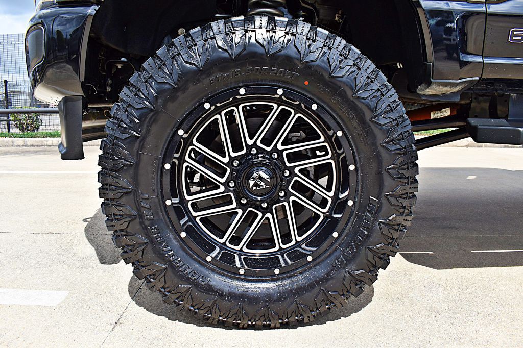 2024 Ford F-250 Image 58