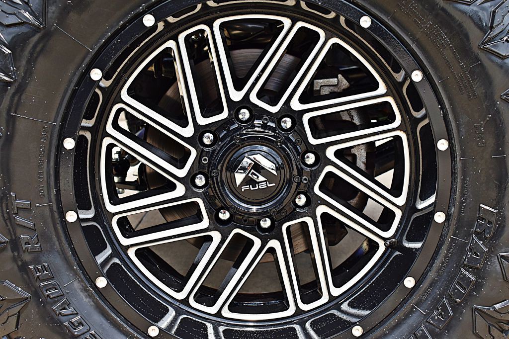 2024 Ford F-250 Image 59