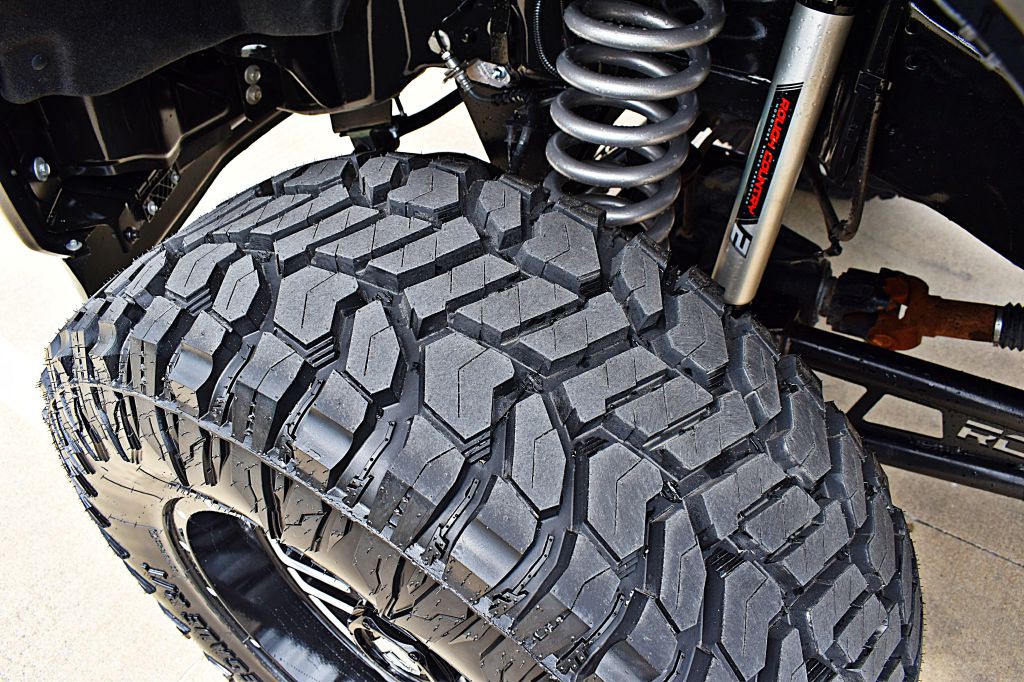 2024 Ford F-250 Image 60