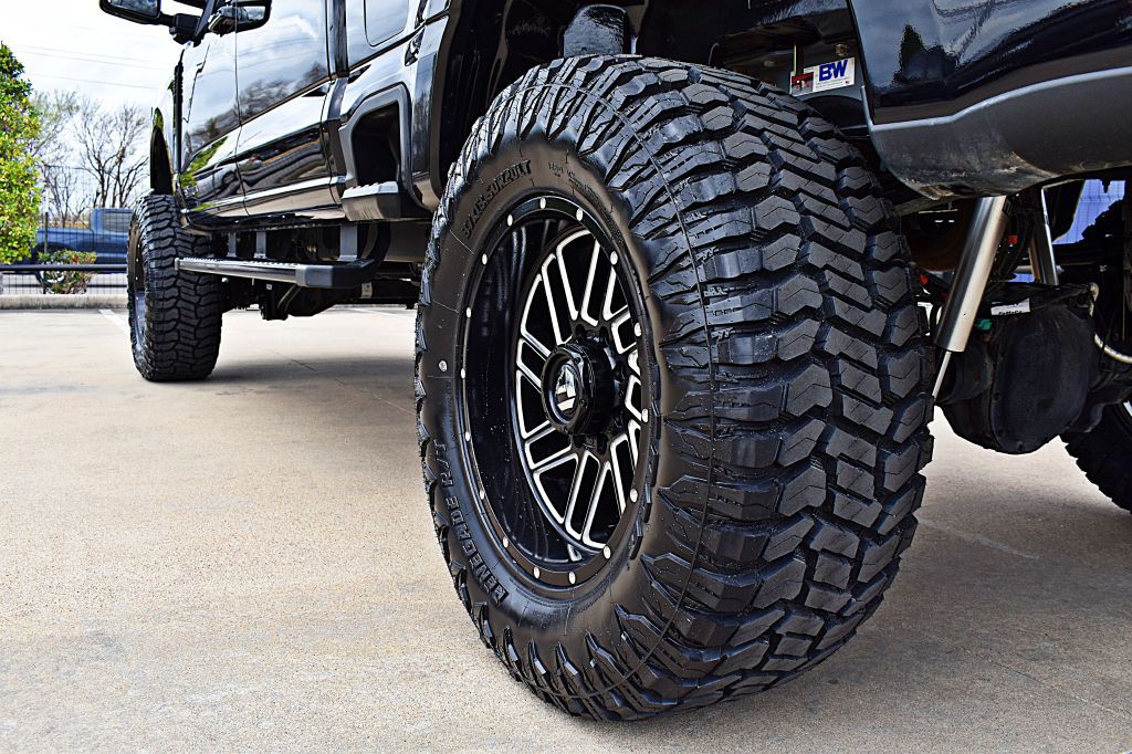 2024 Ford F-250 Image 61