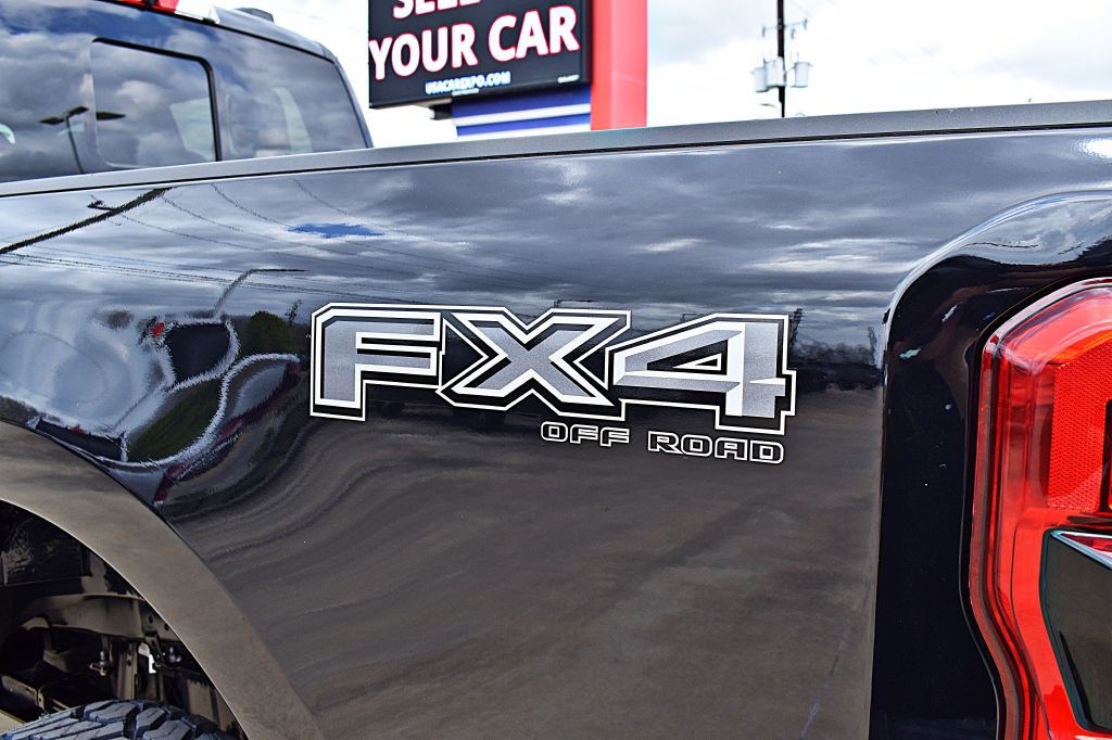 2024 Ford F-250 Image 62