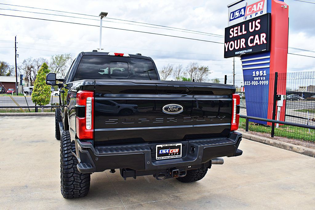 2024 Ford F-250 Image 64