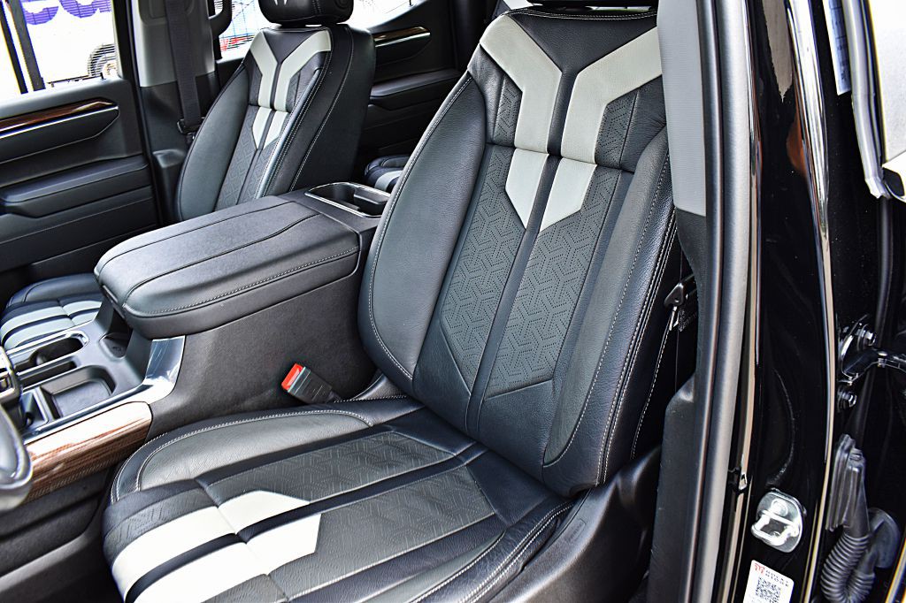 2023 Chevrolet Silverado 1500 Image 18