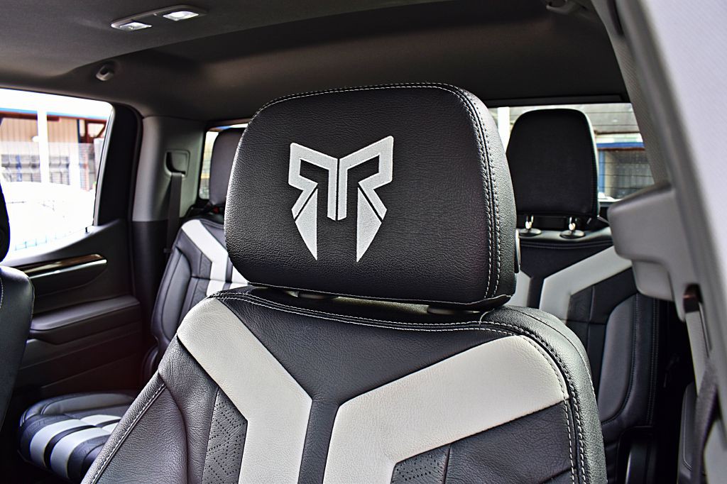 2023 Chevrolet Silverado 1500 Image 19