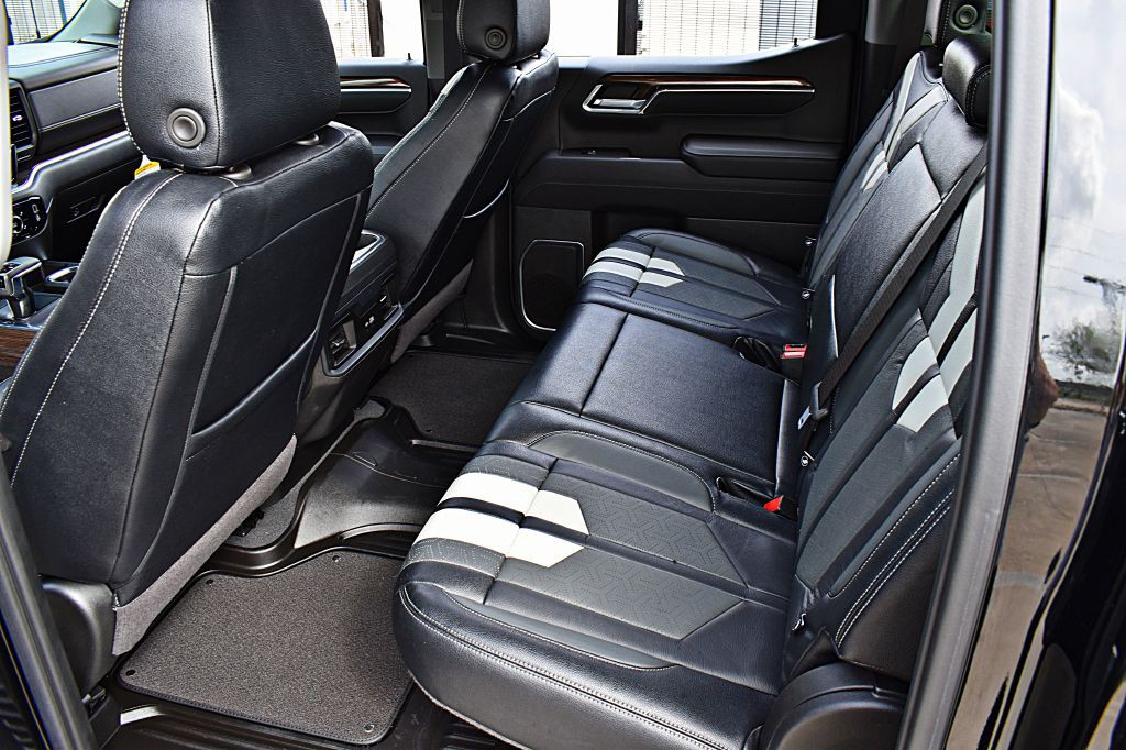 2023 Chevrolet Silverado 1500 Image 20