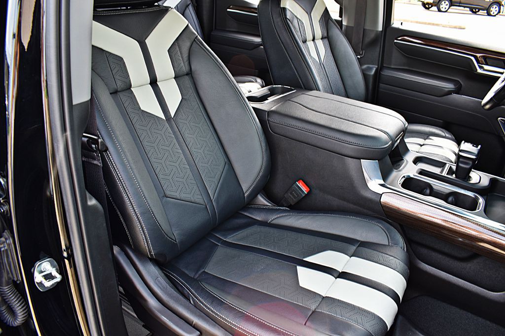 2023 Chevrolet Silverado 1500 Image 23