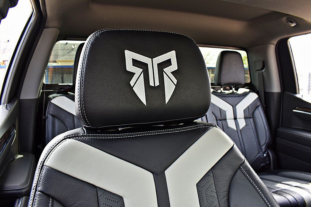 2023 Chevrolet Silverado 1500 Image 24