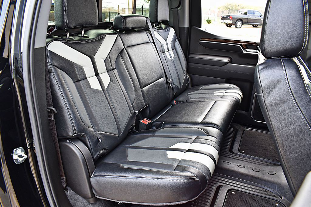 2023 Chevrolet Silverado 1500 Image 26