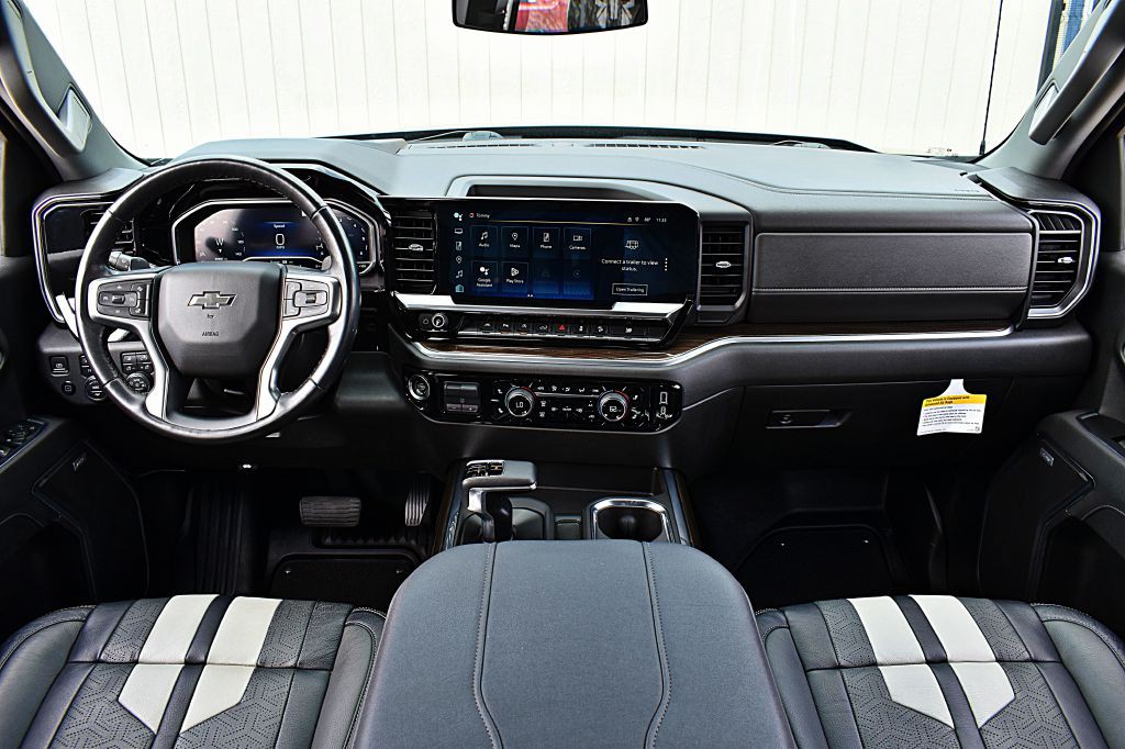 2023 Chevrolet Silverado 1500 Image 27