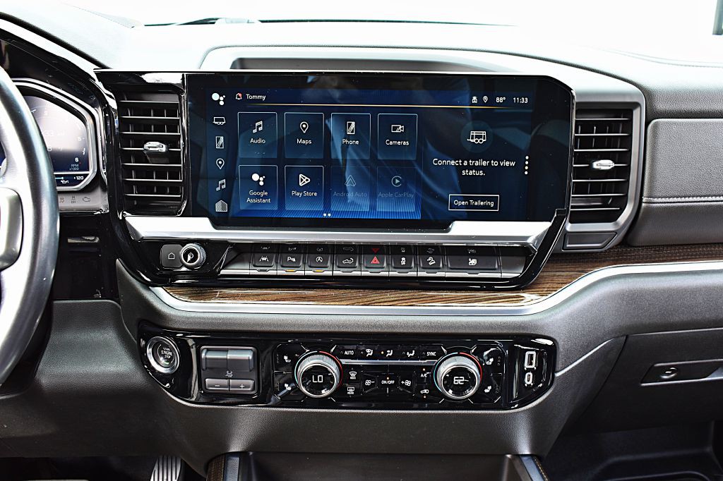 2023 Chevrolet Silverado 1500 Image 31