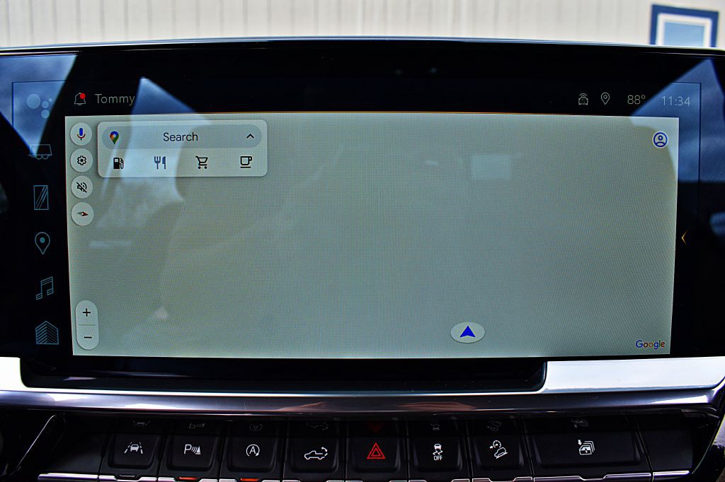 2023 Chevrolet Silverado 1500 Image 33