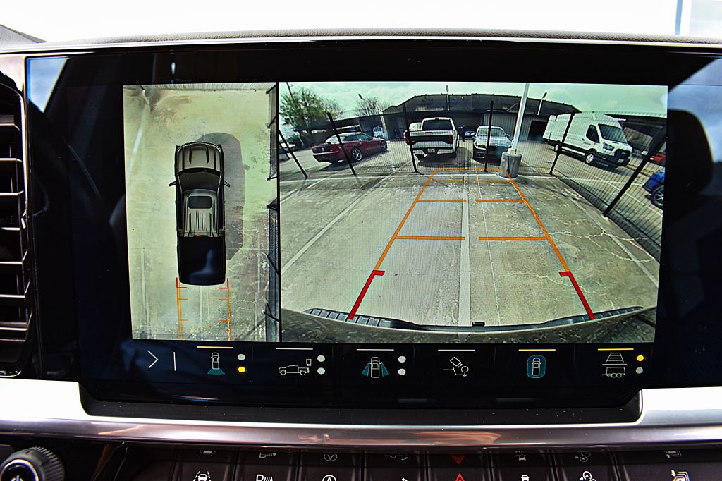 2023 Chevrolet Silverado 1500 Image 34