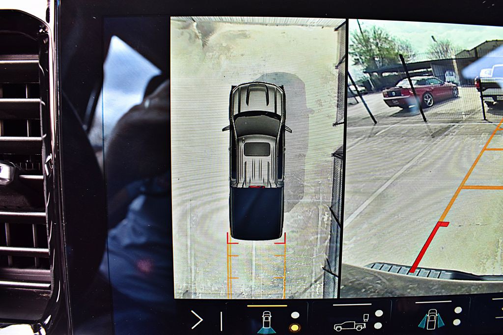 2023 Chevrolet Silverado 1500 Image 35