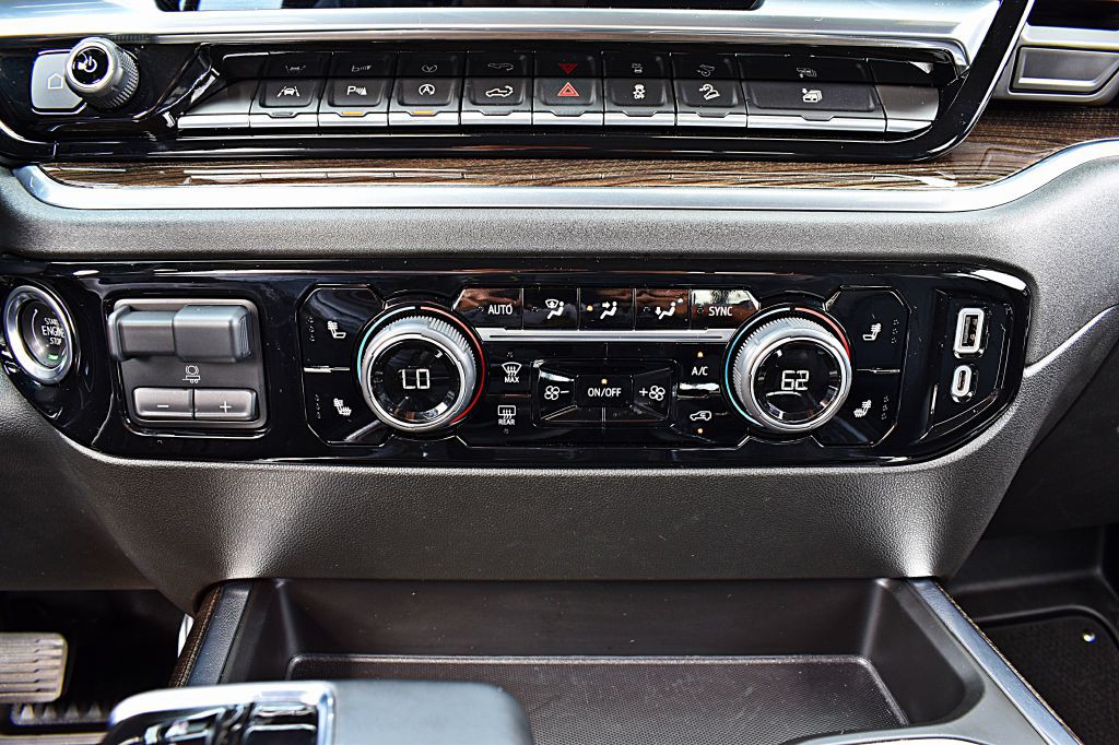 2023 Chevrolet Silverado 1500 Image 37