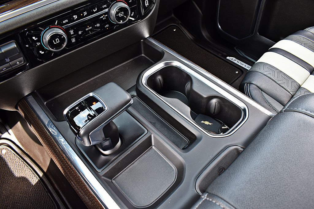 2023 Chevrolet Silverado 1500 Image 40