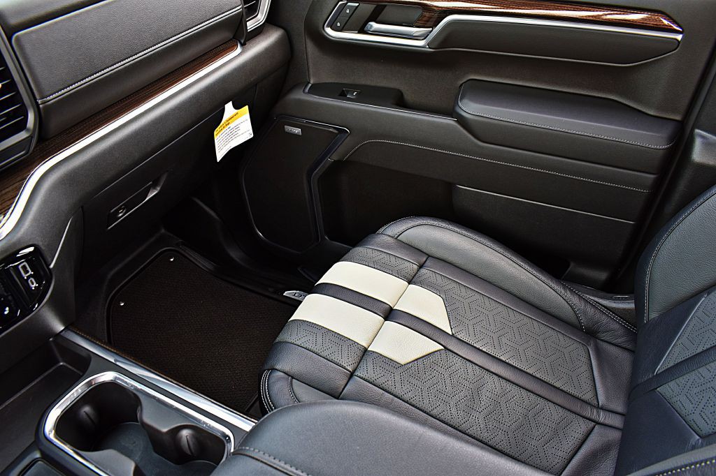 2023 Chevrolet Silverado 1500 Image 41