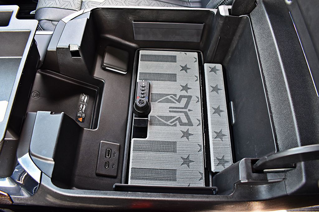 2023 Chevrolet Silverado 1500 Image 42