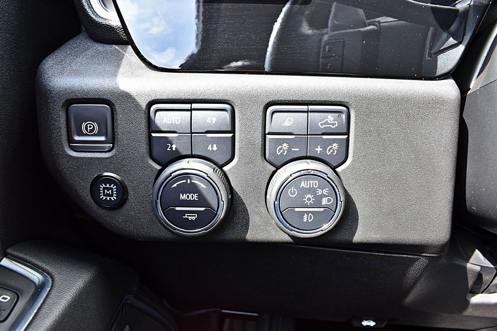 2023 Chevrolet Silverado 1500 Image 47