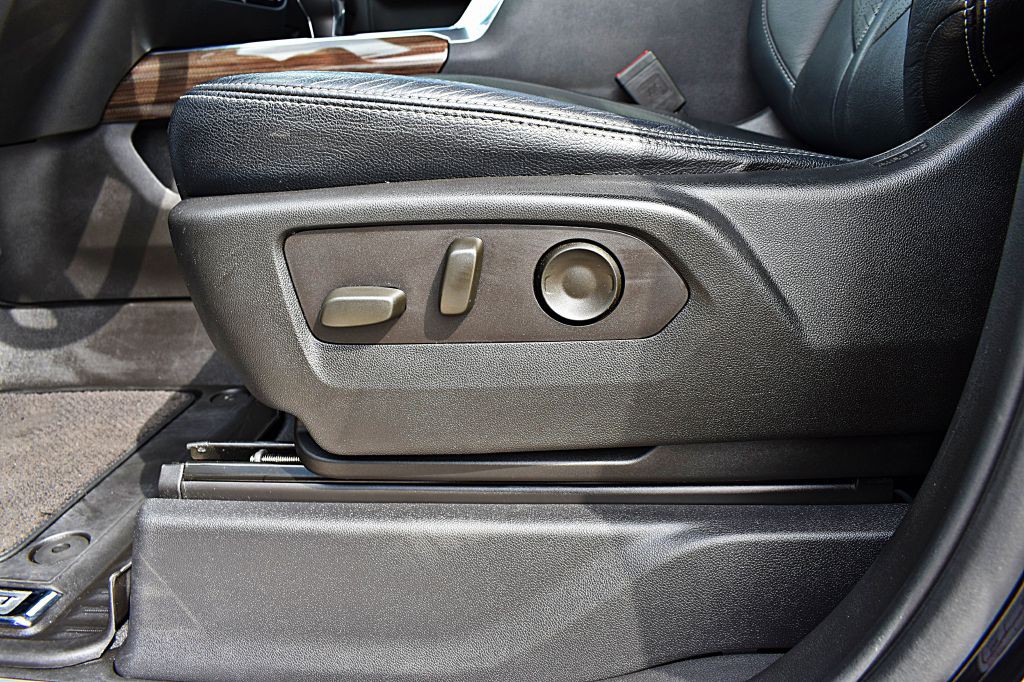 2023 Chevrolet Silverado 1500 Image 50