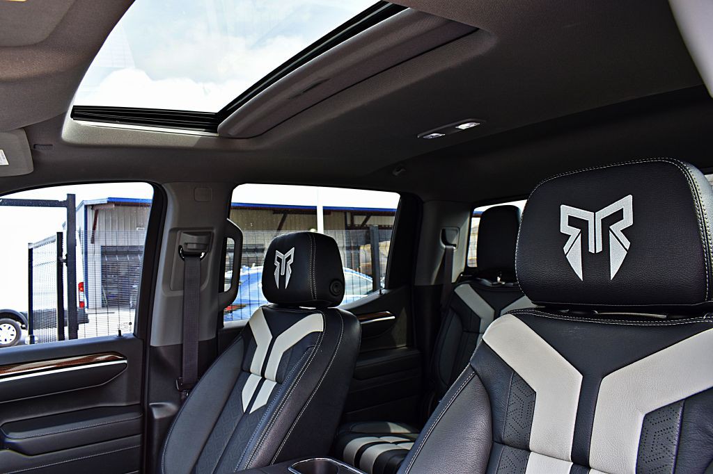 2023 Chevrolet Silverado 1500 Image 51