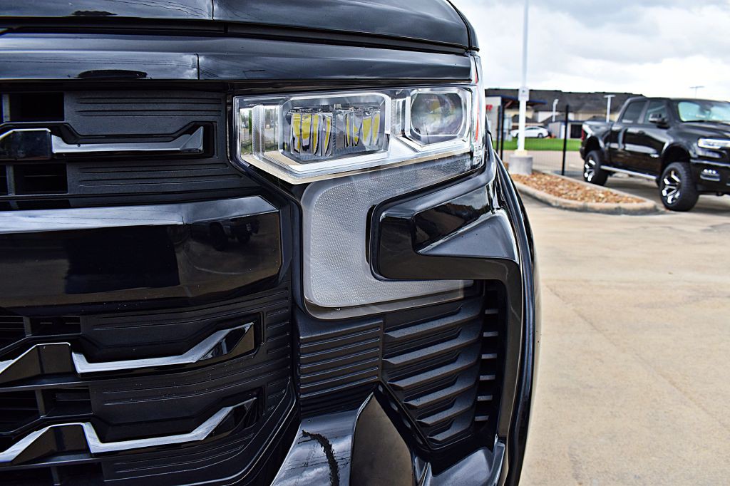 2023 Chevrolet Silverado 1500 Image 52