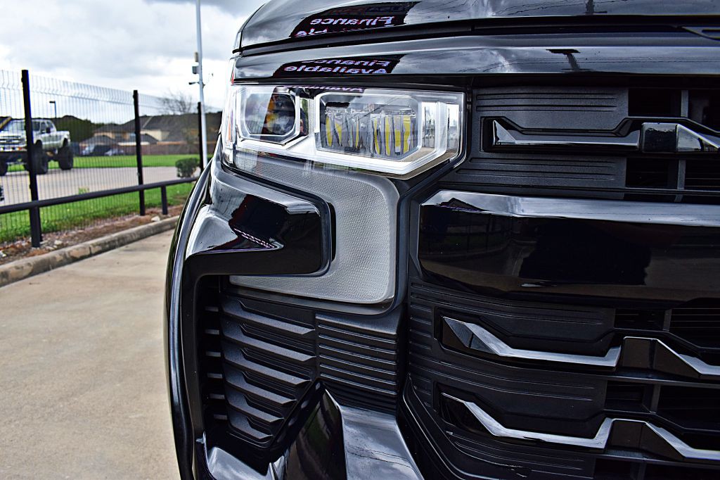 2023 Chevrolet Silverado 1500 Image 53