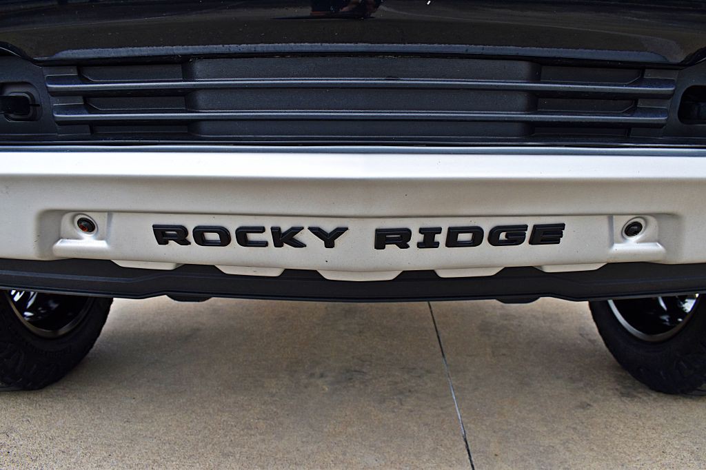 2023 Chevrolet Silverado 1500 Image 54