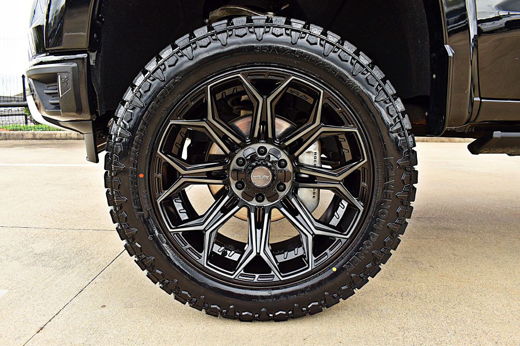 2023 Chevrolet Silverado 1500 Image 57