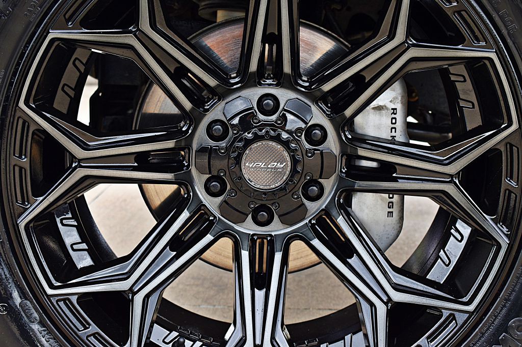 2023 Chevrolet Silverado 1500 Image 58